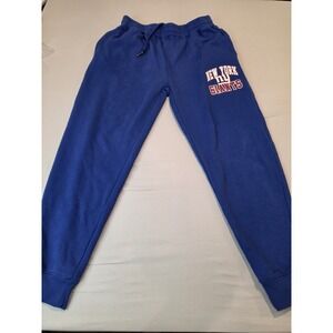 New York Giants Mens Medium Sweatpants  NFL
